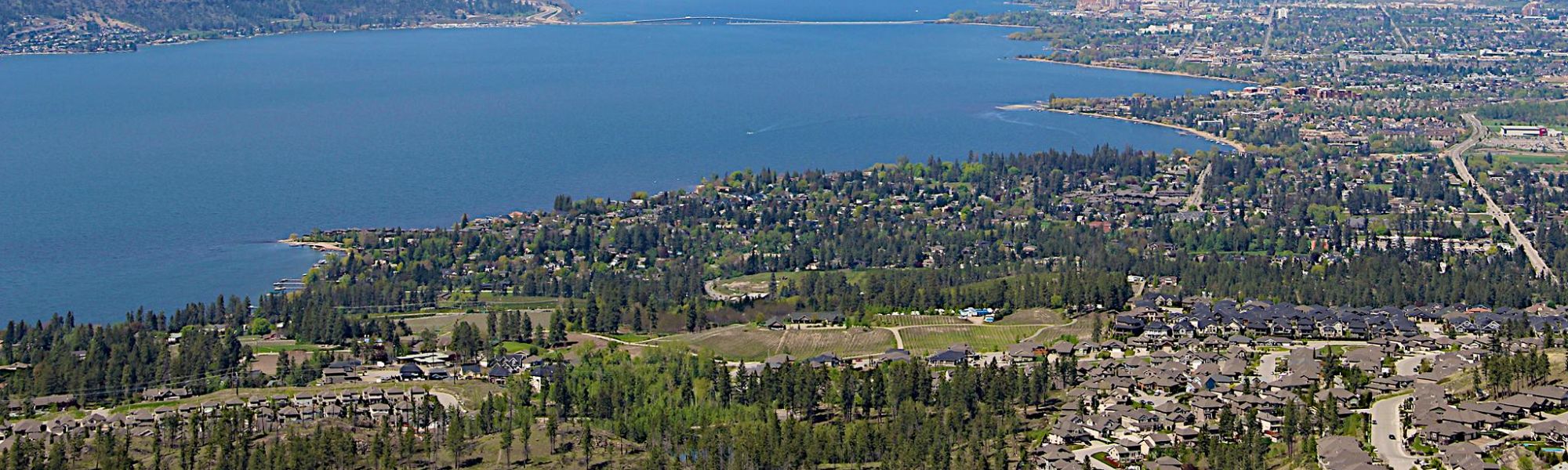 What to Expect When You Move to Kelowna What to Expect When You Move to Kelowna